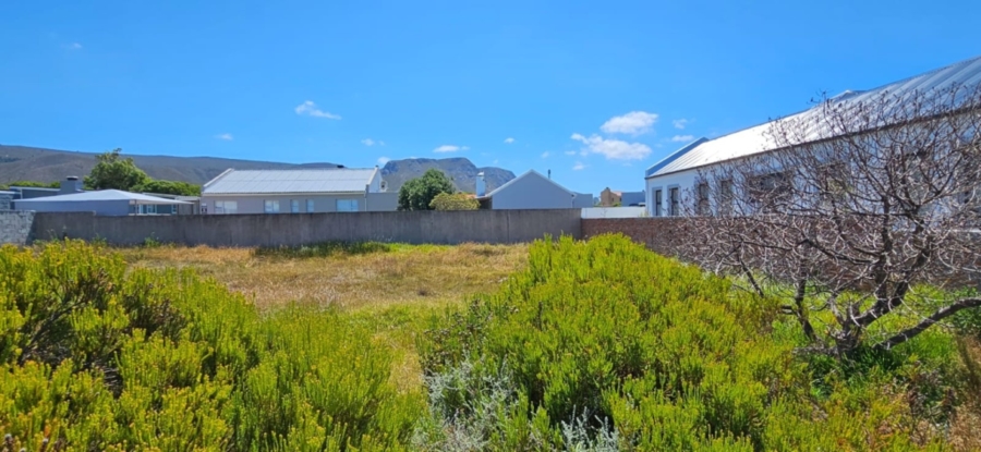 0 Bedroom Property for Sale in Franskraal Western Cape